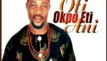 Onowu Ugonabo – Chinedu