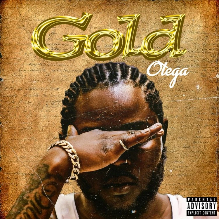 Otega Gold EP Download