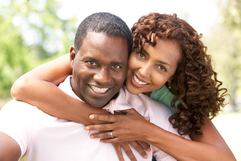 Reasons why women prefer older men for their life partner