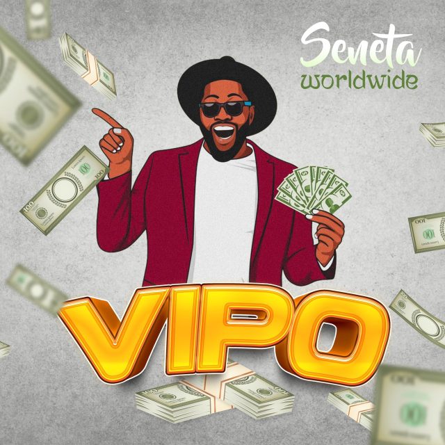 Seneta Worldwide – Vipo