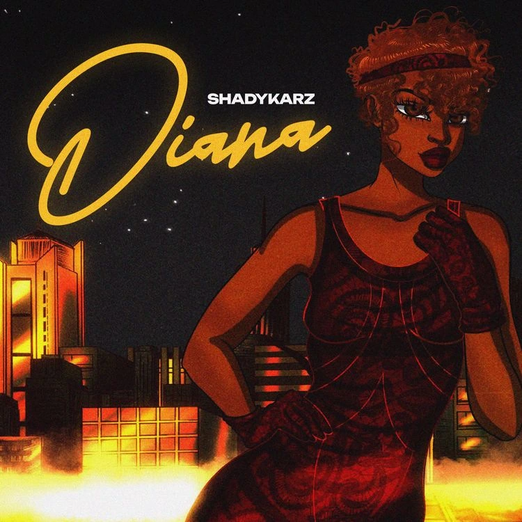 Shadykarz – Diana