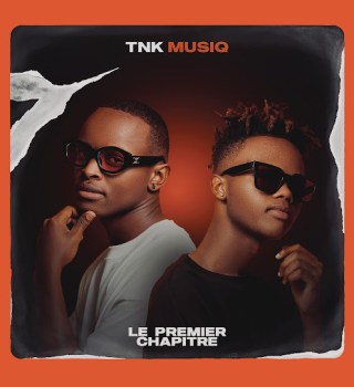 TNK MusiQ – Le Premier Chapitre EP