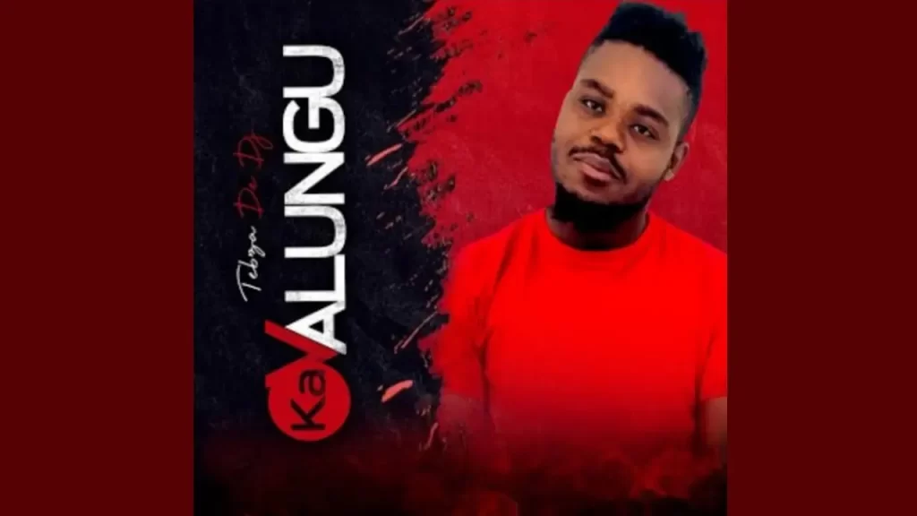 Tebza De DJ – Ka Valungu ft DJ Nomza The King