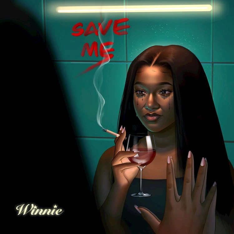 Winnie – Save Me