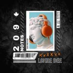 Loxiie Dee – 209_Notes