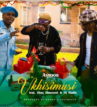 Aymos – Ukhisimusi ft. Blaq Diamond & DJ Radix