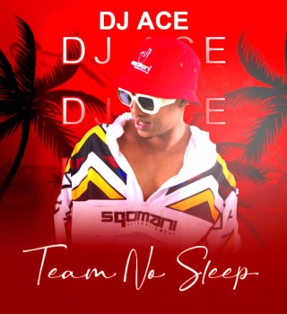 DJ Ace – Team No Sleep EP