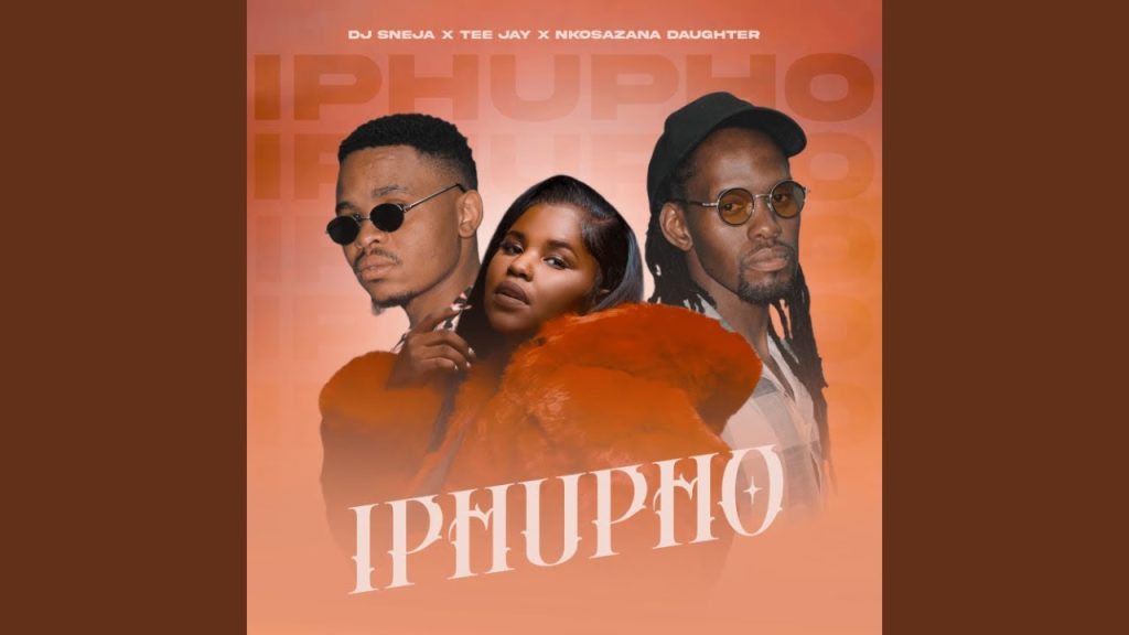 DJ Sneja, Tee Jay & Nkosazana Daughter – Iphupho