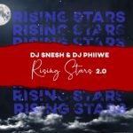 Dj Snesh & Dj Phiiwe – S'phambili