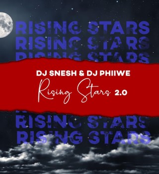 Dj Snesh & Dj Phiiwe – S'phambili