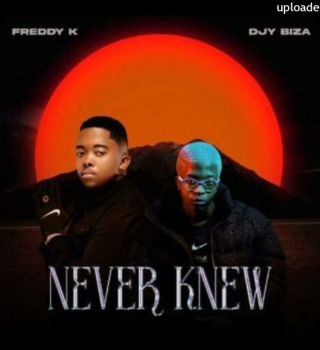 Freddy K – Never Know