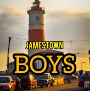 Jamestown Boys Dancers – Achaaka Ft. Abbass Flex