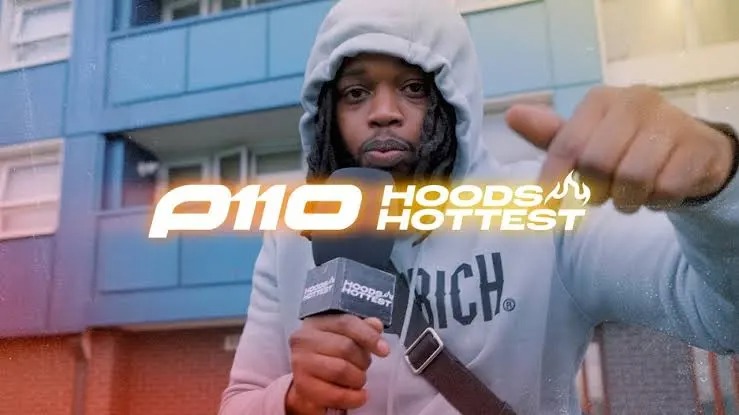 Berna – Hoods Hottest