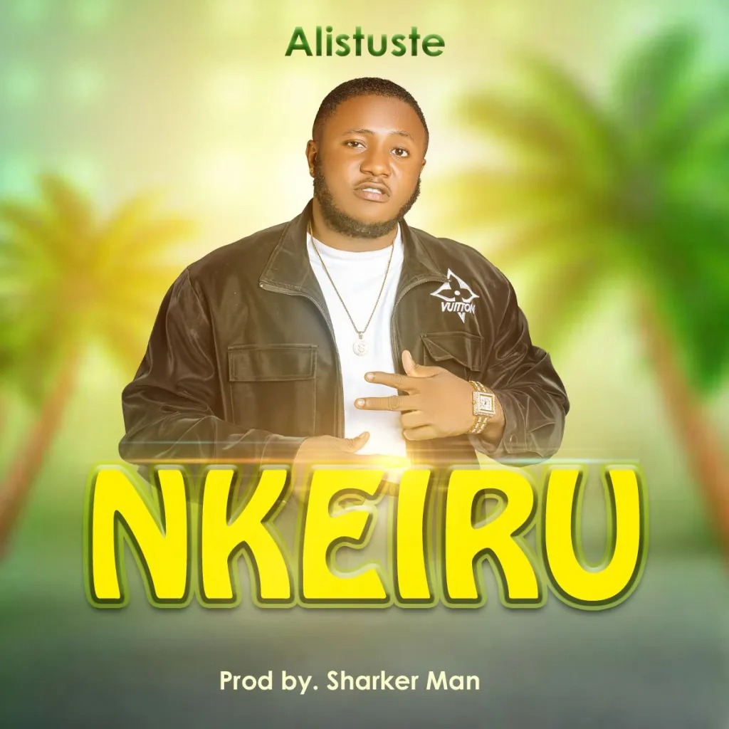 Alistuste – Nkeiru