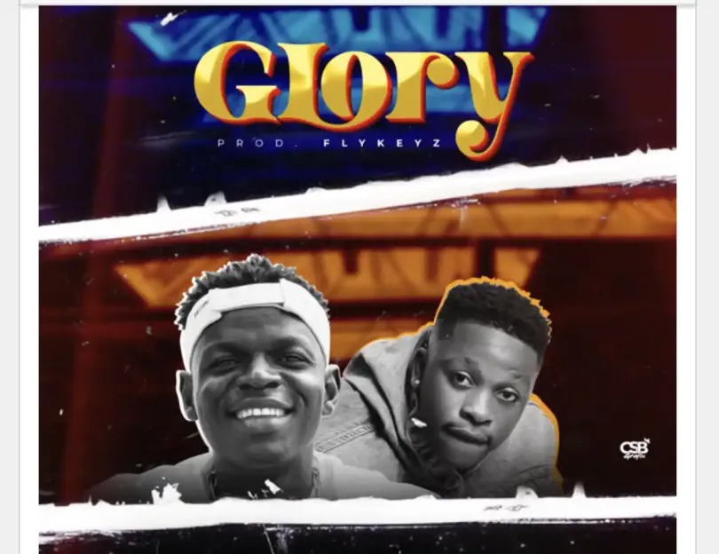 King Soundboi – Glory Ft. Billirano