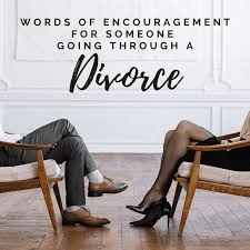 Inspirational Divorce Quotes