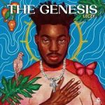 Leczy – THE GENESIS EP