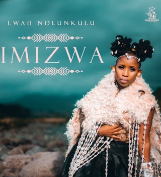 Lwah Ndlunkulu – Imizwa EP