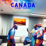 Magnito – Canada (Flight Version) ft. Sean Dampte