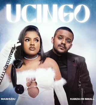 Mashudu – Ucingo Ft. Kabza De Small