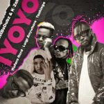 Mustbedubz – Iyoyo Ft K-Zaka, Rufaro Rcrds, Luigi Anywhere & Tashinga