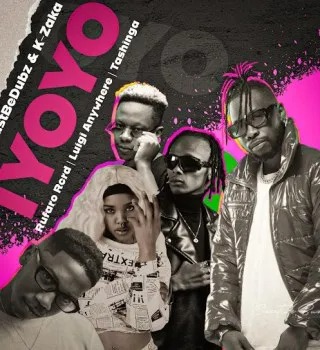 Mustbedubz – Iyoyo Ft K-Zaka, Rufaro Rcrds, Luigi Anywhere & Tashinga