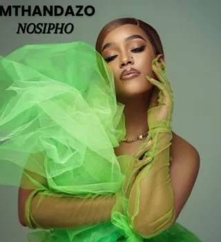 Nosipho – Mthandazo