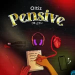 O!tiz – Pensive EP