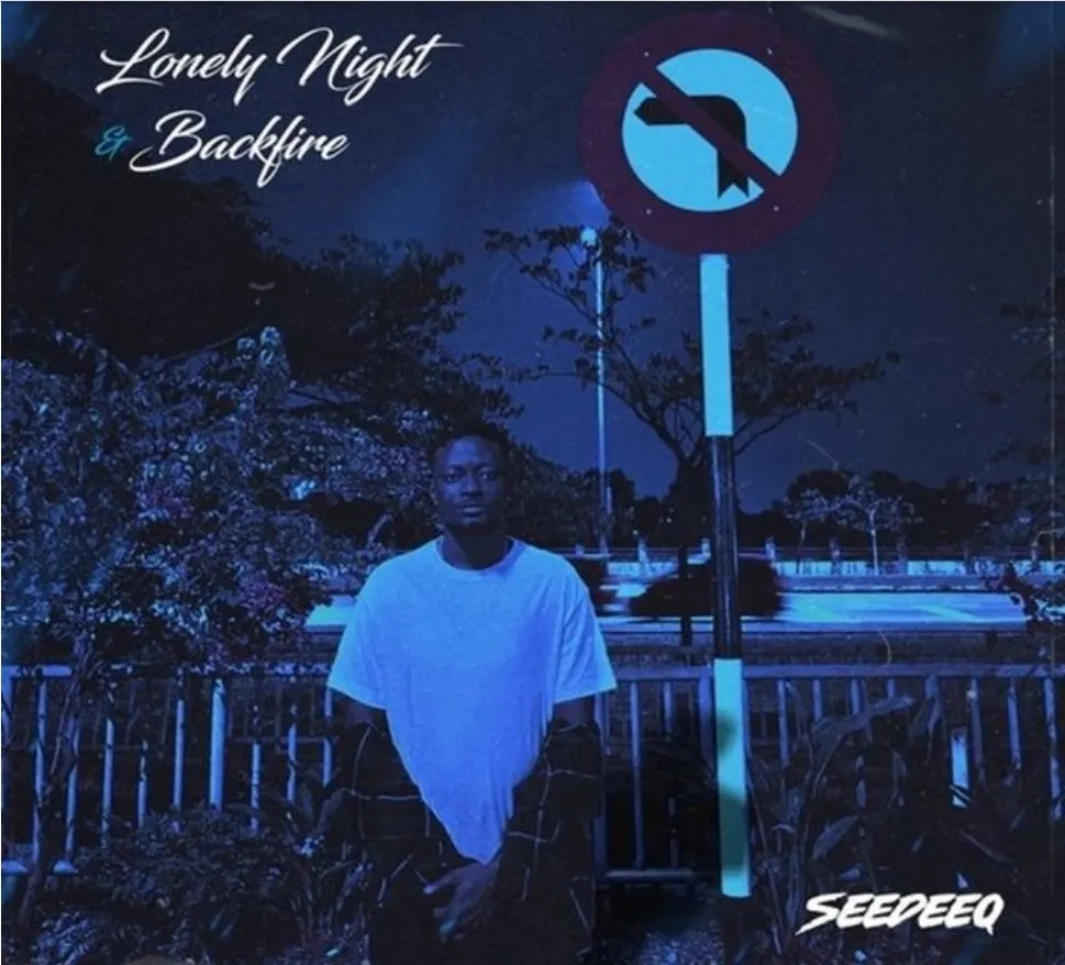 Seedeeq – Lonely Night ft. OlaDips