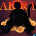 Shane Eagle – AKiRA EP