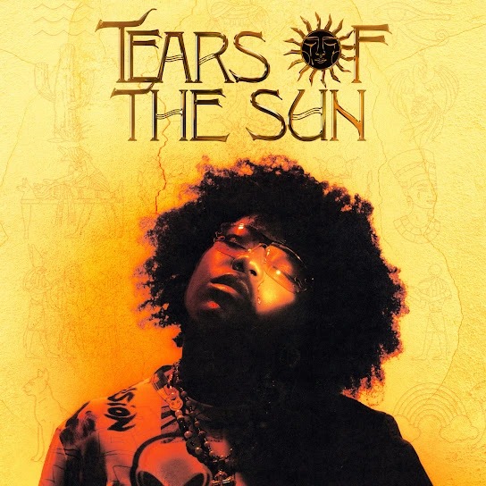 Teni – TEARS OF THE SUN ALBUM (Album) EP