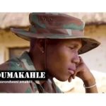 UDumakahle – Amanyala