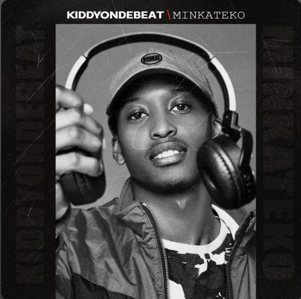 Kiddyondebeat – Piano ft. Nia Pearl & Tyler ICU