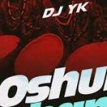 Dj Yk Mule – Oshun Chant