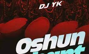 Dj Yk Mule – Oshun Chant