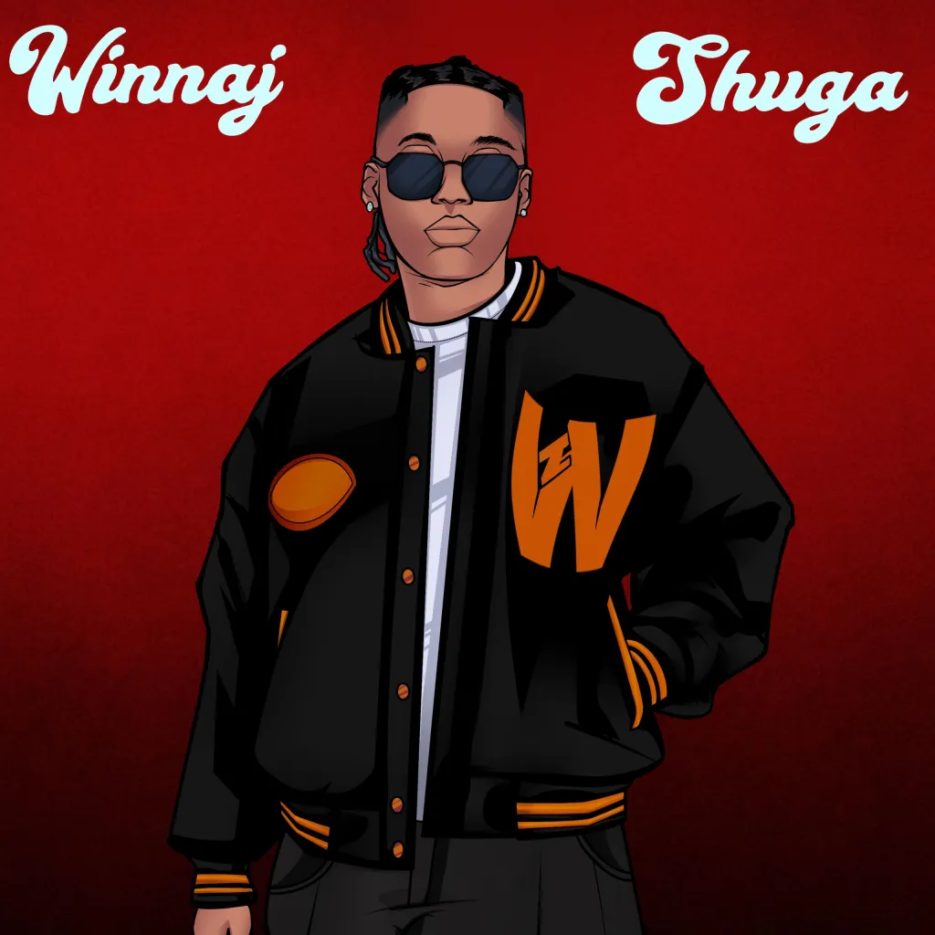 Winnaj – Shuga