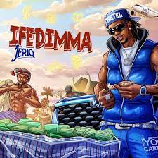 JeriQ – Ifedimma