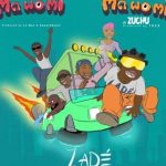 Ladé – Ma Wo Mi