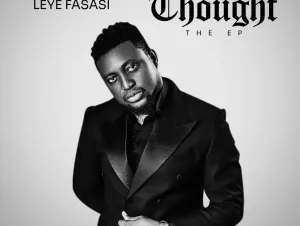 Leye Fasasi – Jah