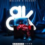 Mellow & Sleazy – Boroko Keng EP