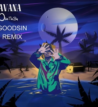 Olivetheboy – GoodSin (Remix) Ft. Oxlade, King Promise & Reekado Banks