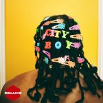 Pabrymo – City Boy (Deluxe) EP