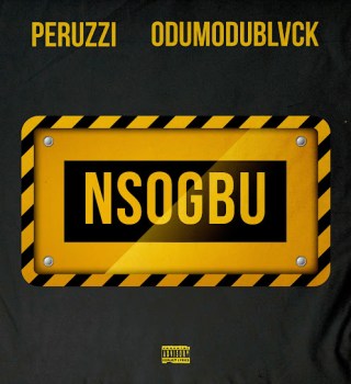 Peruzzi – Nsogbu ft Odumodublvck