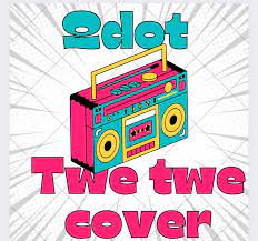 Qdot – Twe Twe Cover