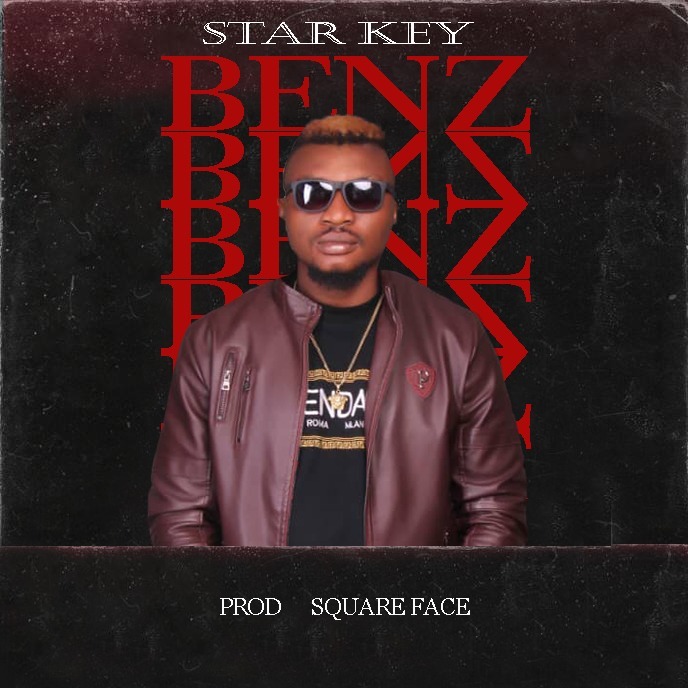 STAR KEY - BENZ