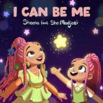 Shoma – I Can Be Me Ft Sho Madjozi