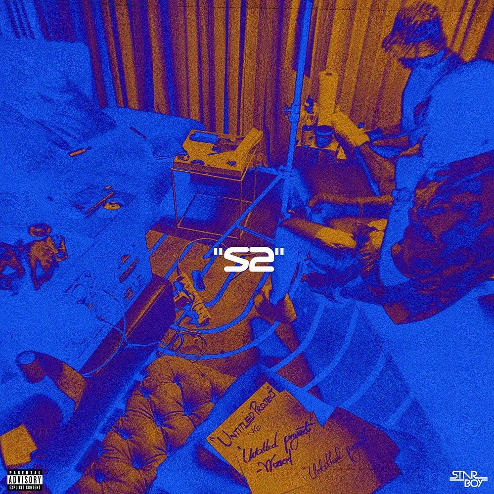 Wizkid-–-S2-EP