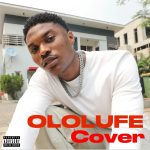 Diamond Jimma – Ololufe (cover)