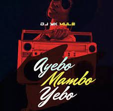 Dj Yk Mule – Ayebo Mambo Yebo