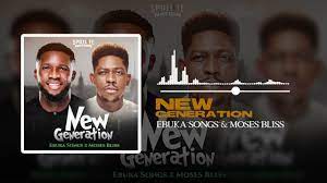 Ebuka Songs – New Generation ft. Moses Bliss